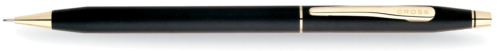 Classic Century Classic Black 0.7MM Pencil
