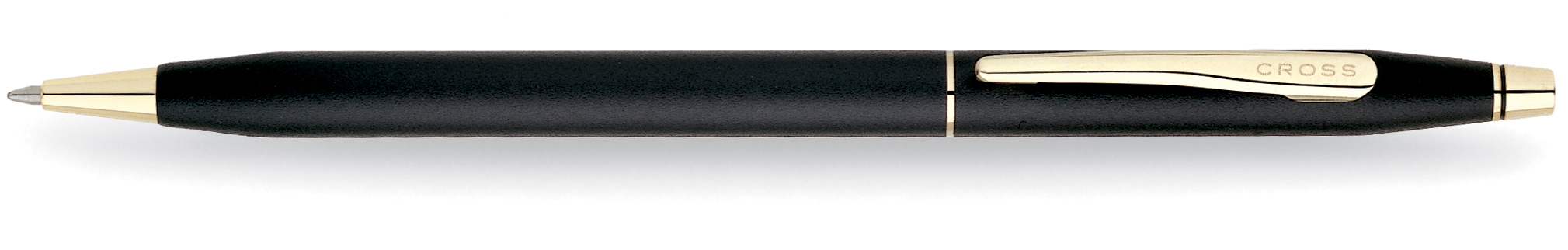 Classic Century Classic Black Ballpoint Pen