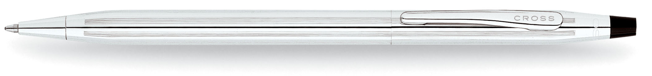 Classic Century Lustrous Chrome Ballpoint Pen