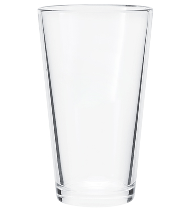 16 oz Mixing Glass