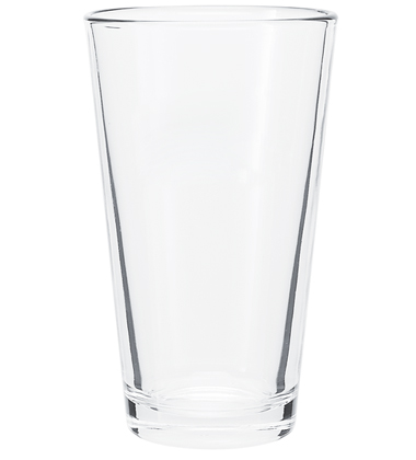 20 oz Mixing Glass