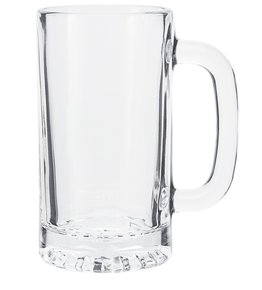 16 oz Tankard