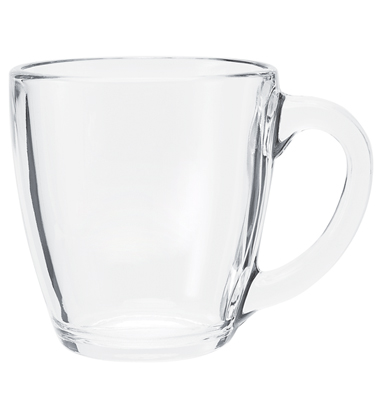 16 oz Tapered Mug