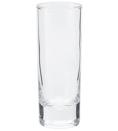 2.5 oz Cordial