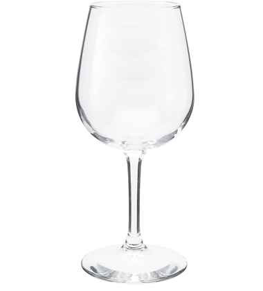 12.75 oz wine tasting glass
