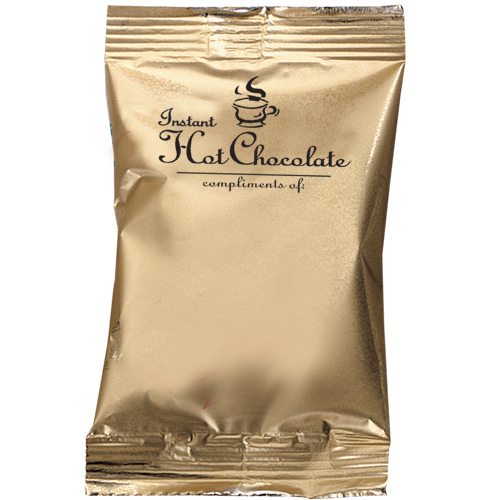 Instant Hot Chocolate