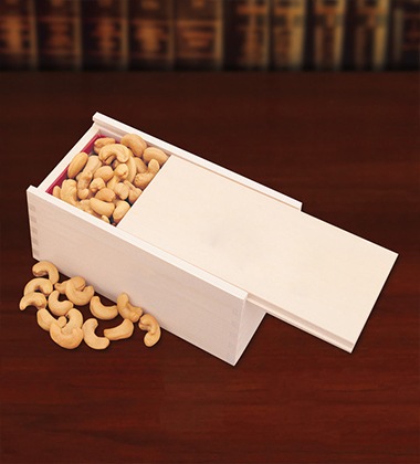 Extra Fancy Jumbo Cashews