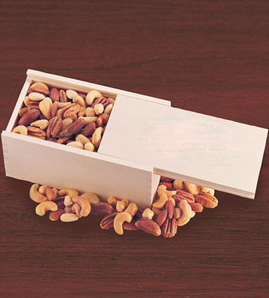 Deluxe Mixed Nuts