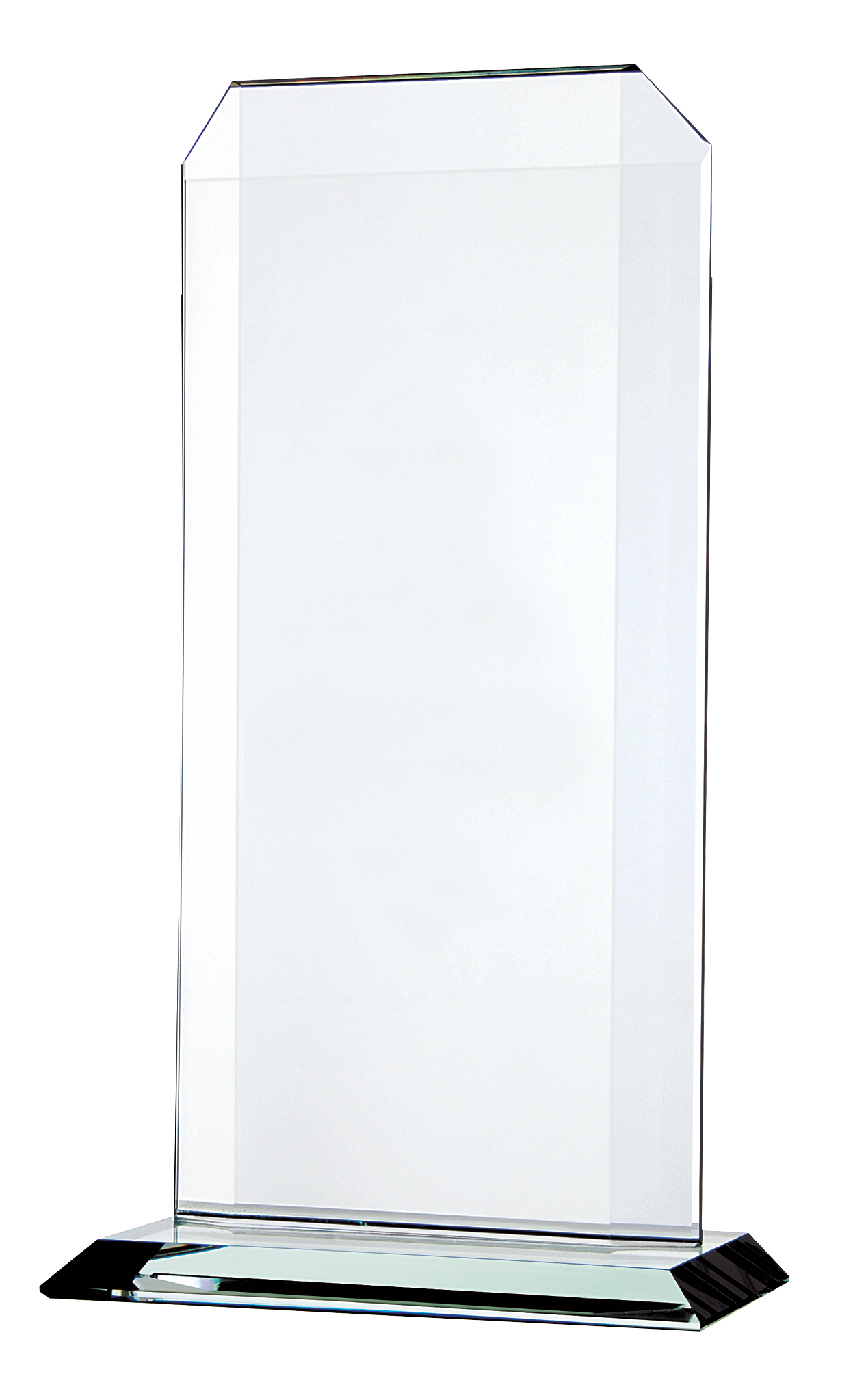 Starfire Echo Award - Large