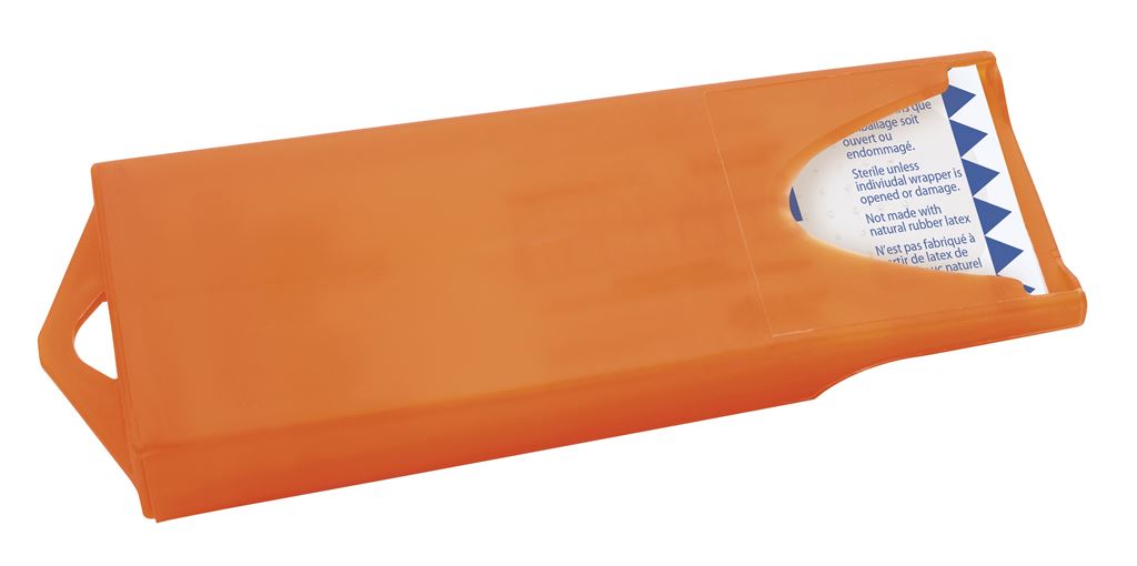 Original Colored Dispenser w/Standard Bandages