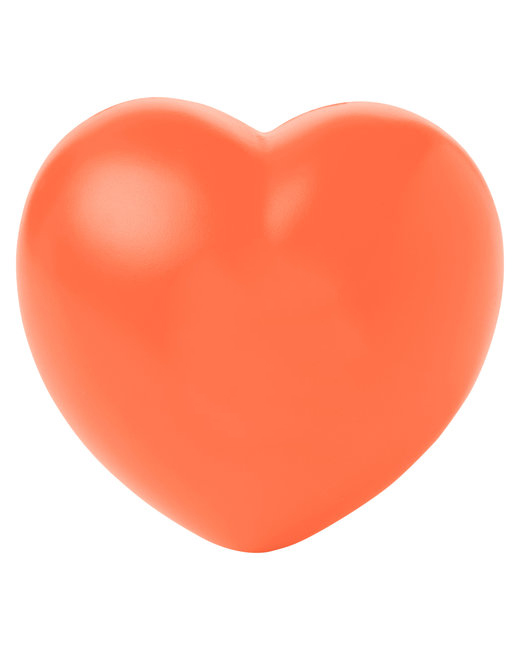 Heart Shape Stress Ball