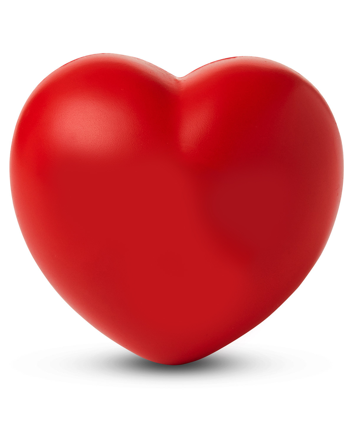 Heart Shape Stress Ball
