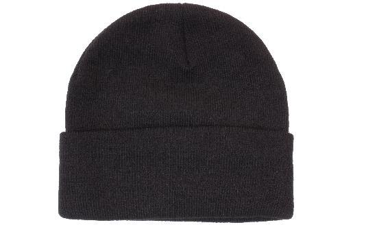 Arcylic Beanie - Toque