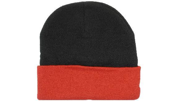 Arcylic Beanie - Toque
