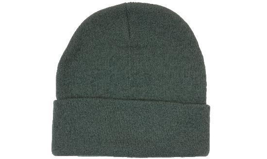 Arcylic Beanie - Toque