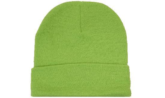 Arcylic Beanie - Toque