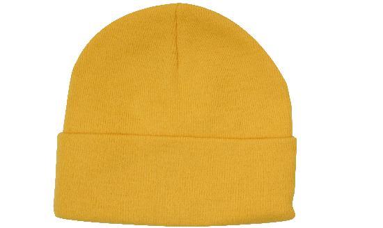 Arcylic Beanie - Toque