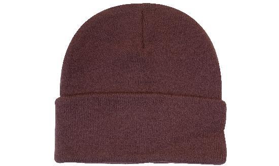 Arcylic Beanie - Toque