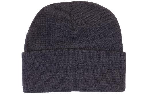 Arcylic Beanie - Toque