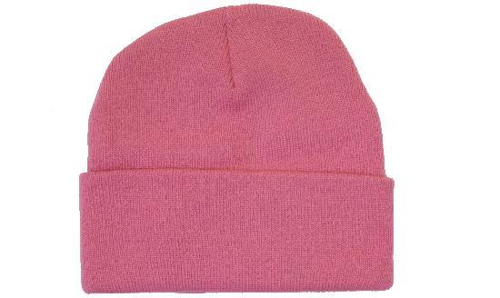 Arcylic Beanie - Toque