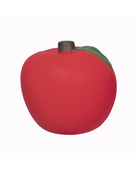 Prime Line Apple Shape Stress Ball