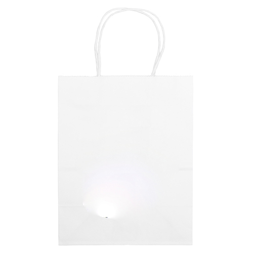 White Kraft Mini