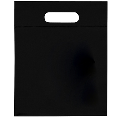 Die Cut Handle Bag-12 x 15 x 3