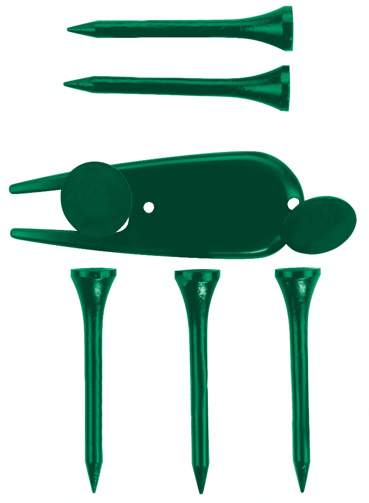 Medalist Pak