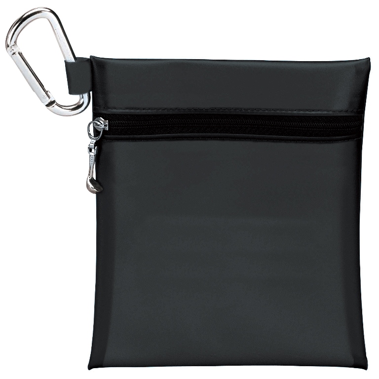 Champion Golf Jumbo Zipper Pack - Value Pak