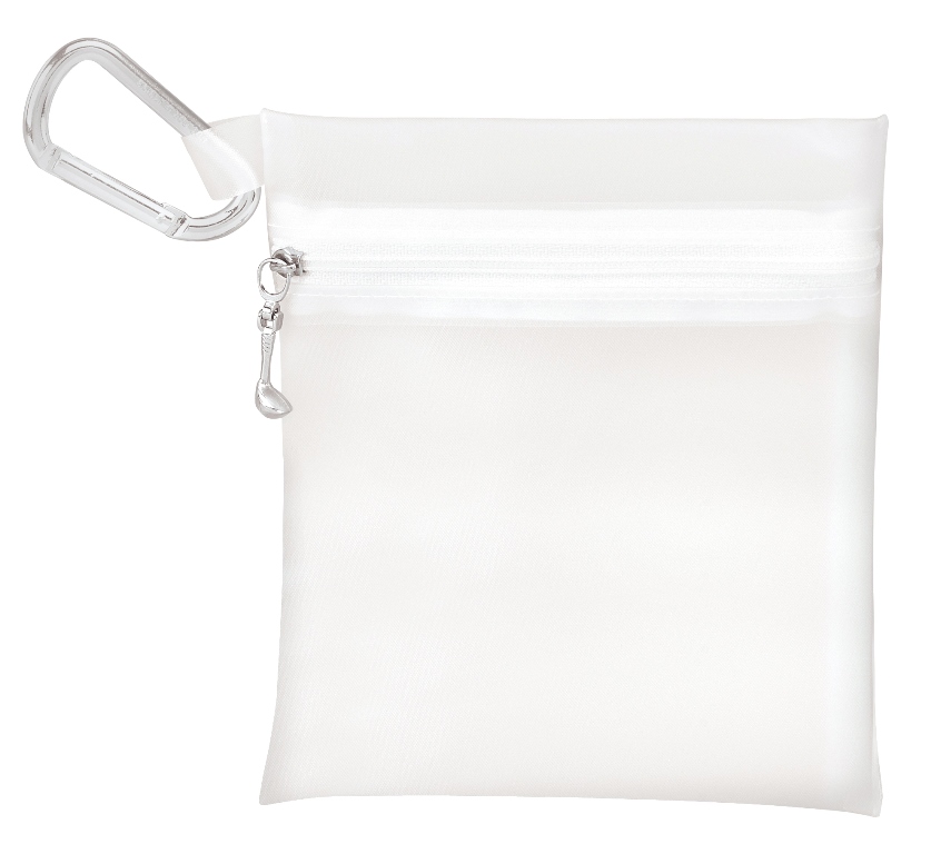 Champion Golf Jumbo Zipper Pack - Value Pak