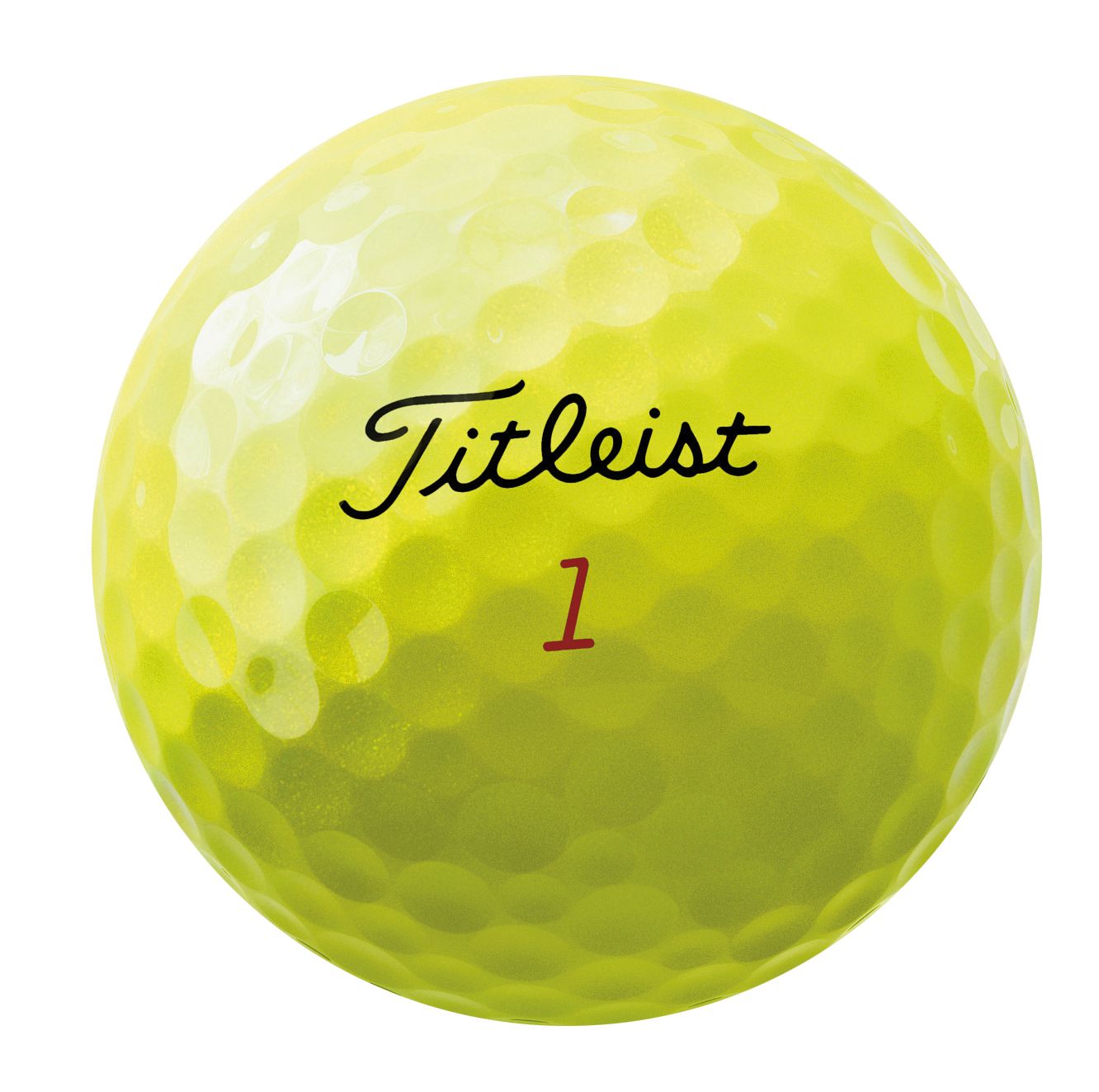 Titleist® Pro V1x® Golf Ball Std Serv