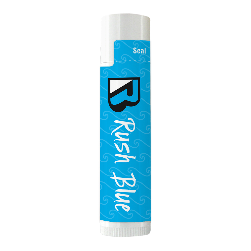 SPF 15 Lip Balm in White Tube