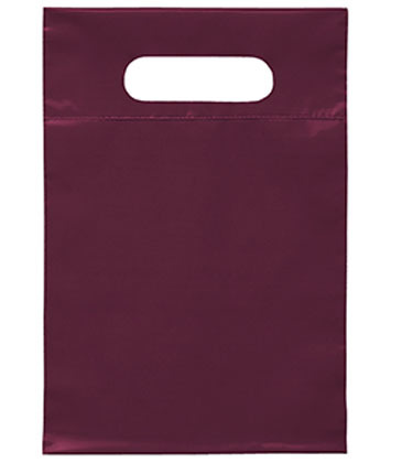 Die Cut Handle Bag-7 x 10 1/2