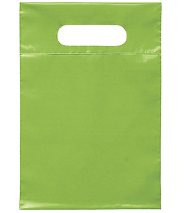 Die Cut Handle Bag-7 x 10 1/2
