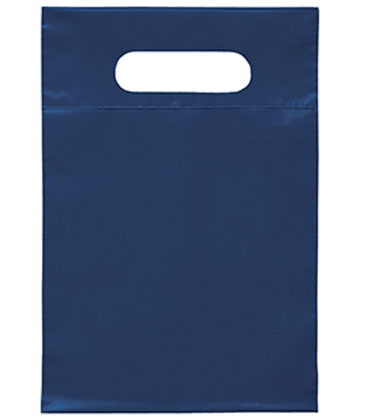 Die Cut Handle Bag-7 x 10 1/2