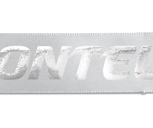 Bridal Satin Ribbon -5/8