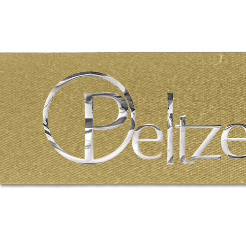 Bridal Satin Ribbon - 7/8