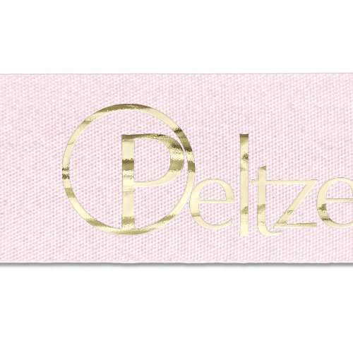 Bridal Satin Ribbon - 7/8