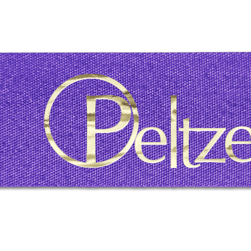 Bridal Satin Ribbon - 7/8