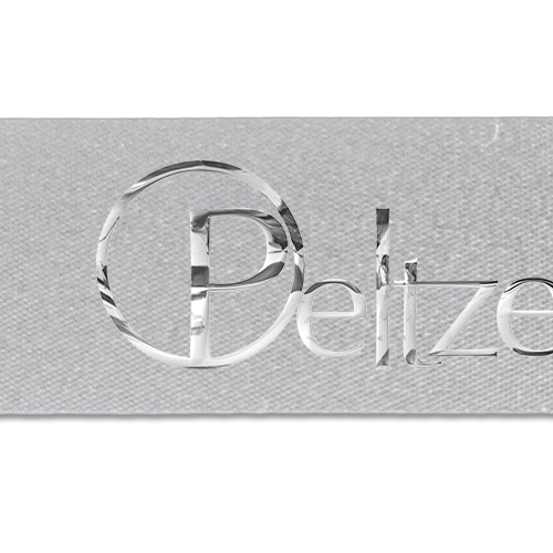 Bridal Satin Ribbon - 7/8