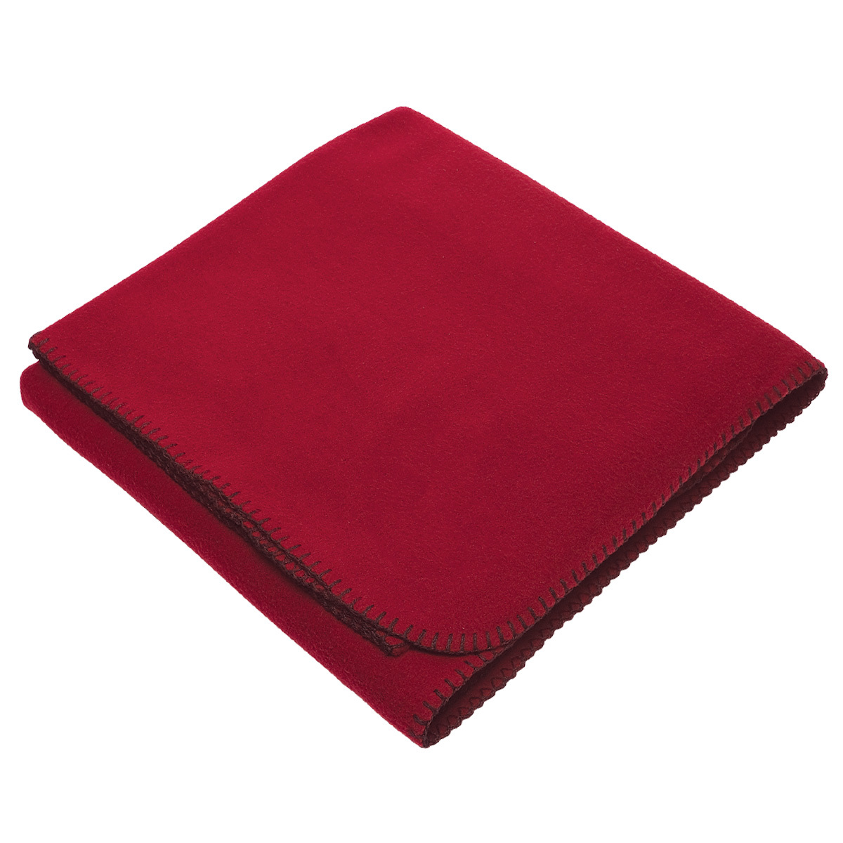 Fleece Stadium Blanket