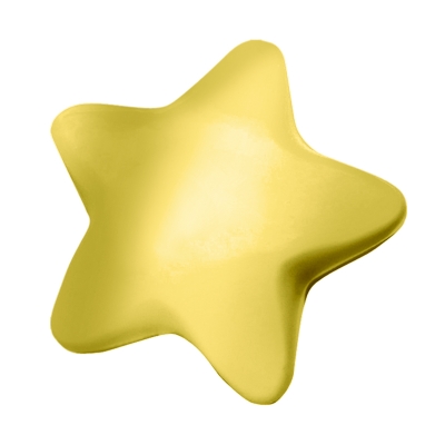Star Shape Stress Reliever