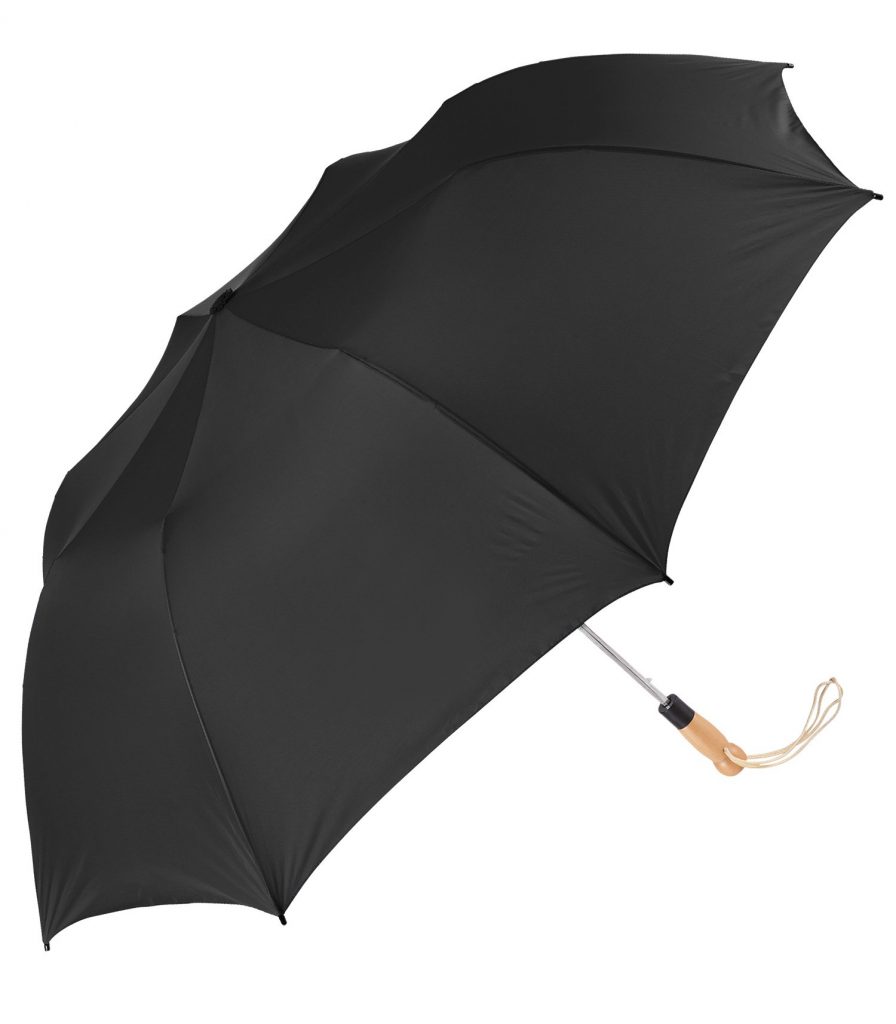 58' arc – Golf Size Folding