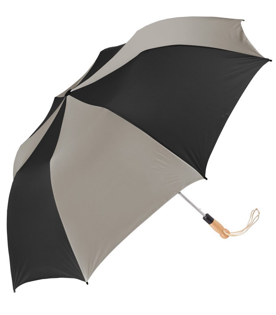 58' arc – Golf Size Folding