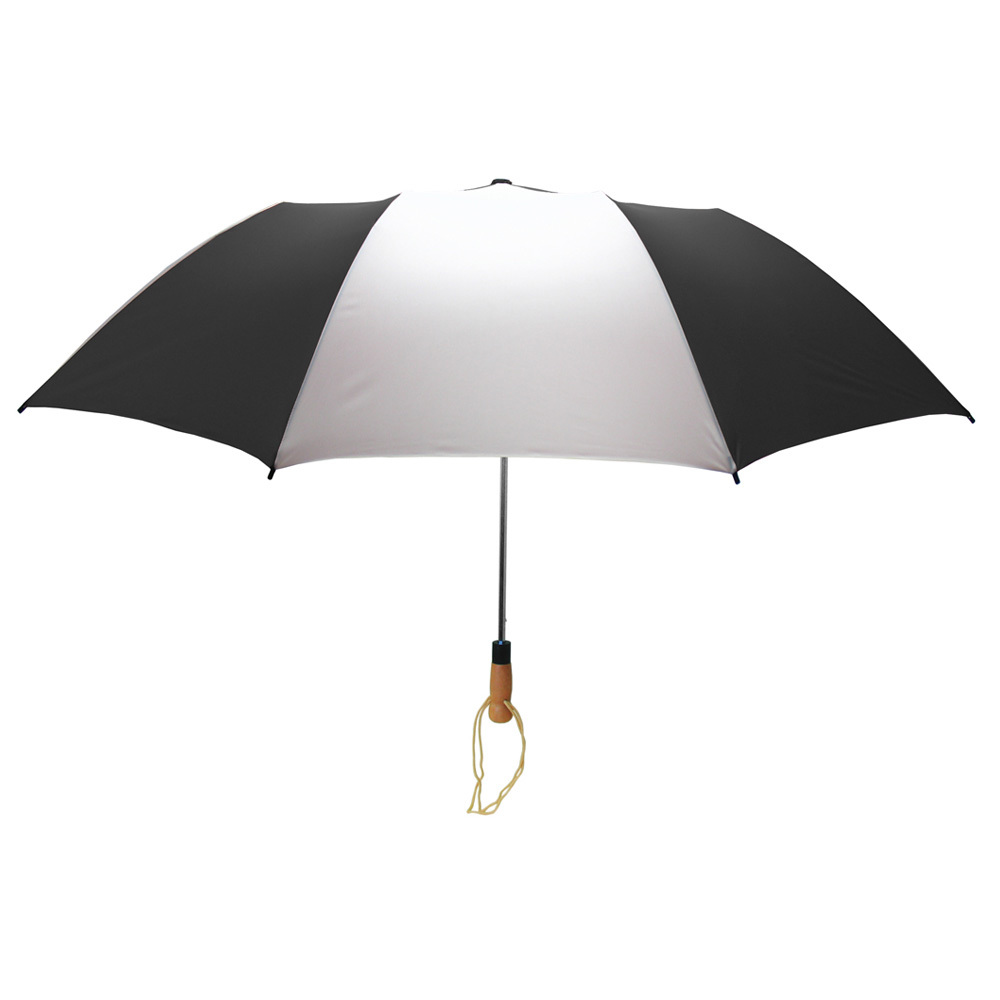 58' arc – Golf Size Folding