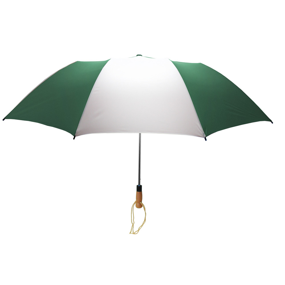 58' arc – Golf Size Folding