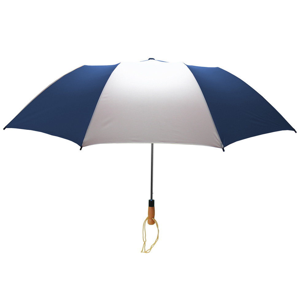 58' arc – Golf Size Folding