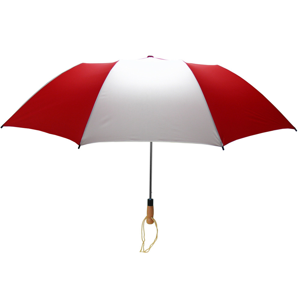 58' arc – Golf Size Folding