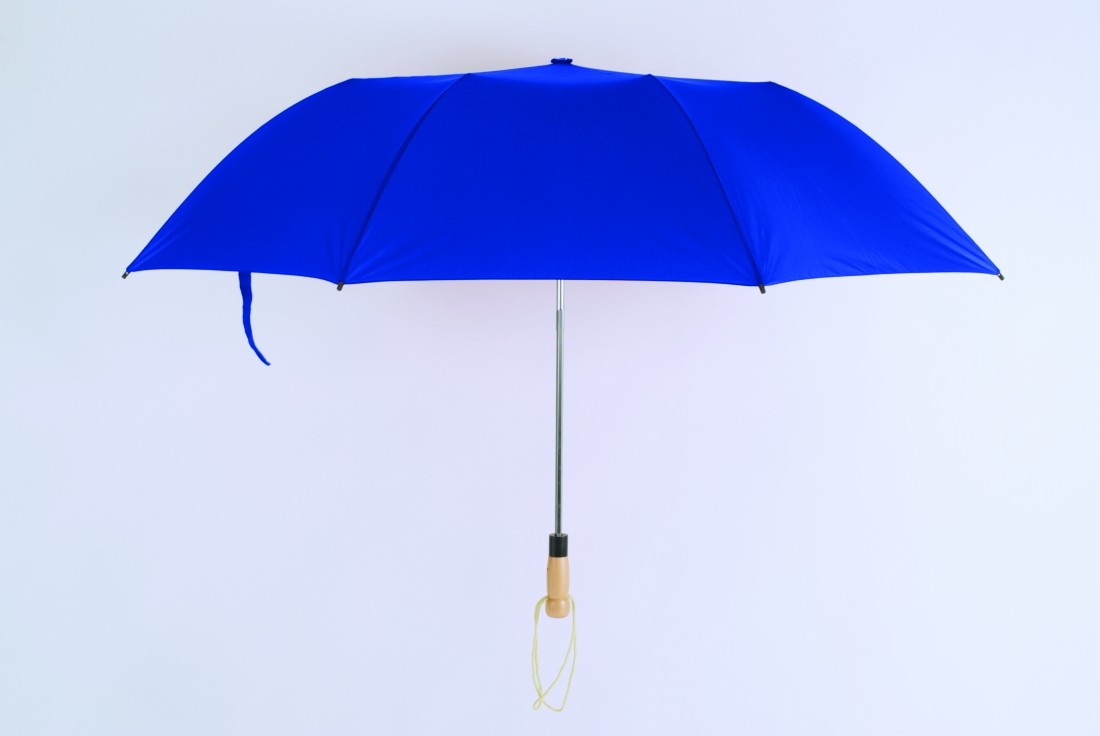 58' arc – Golf Size Folding