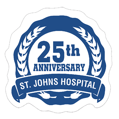 Special Occasion Roll Label | Circle | 1 3/16